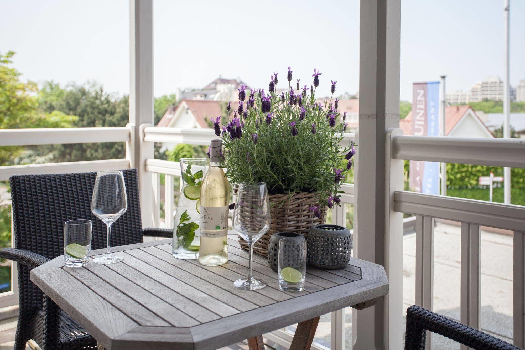 Villa de Duinen - Adults Only Noordwijk Extérieur photo